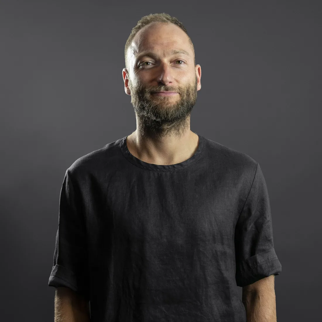 Mirek Nečas